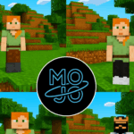 MojoLauncher - A Minecraft: Java Edition launcher, based on PojavLauncher