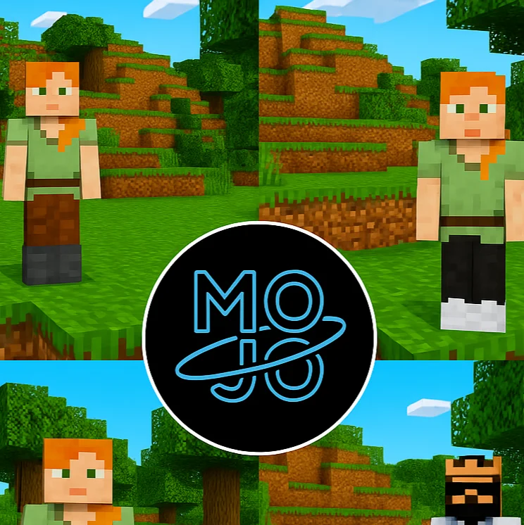 MojoLauncher